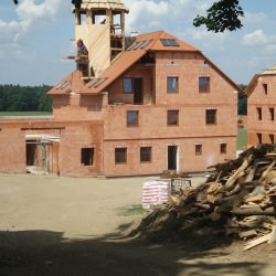 Novostavby